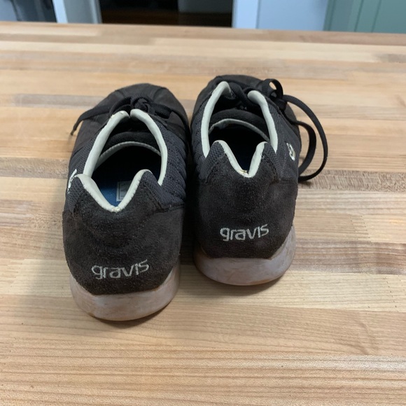 Men’s Gravis Shoes - Picture 2 of 5